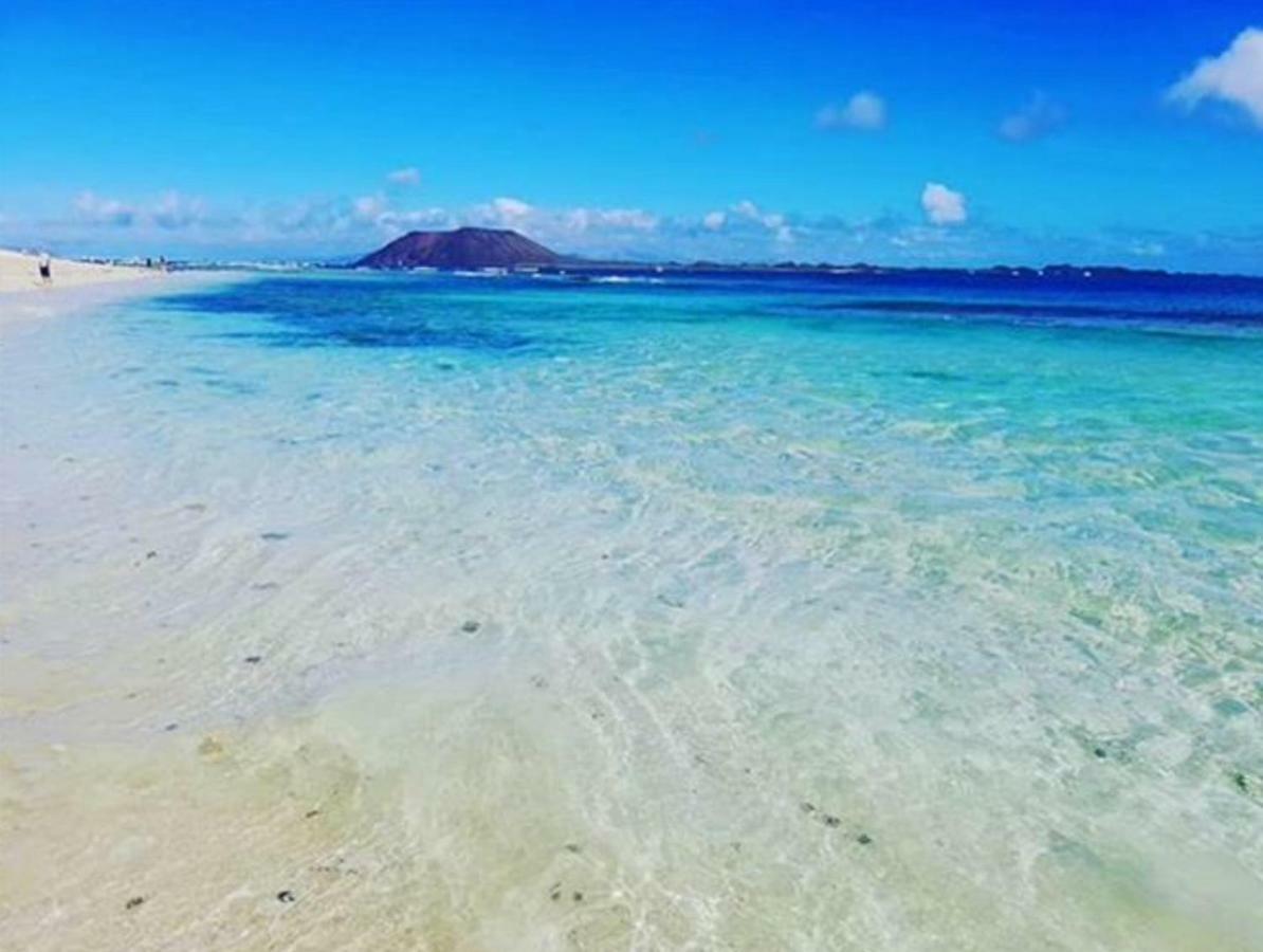 Lima Waikiki Beach Коральео Экстерьер фото
